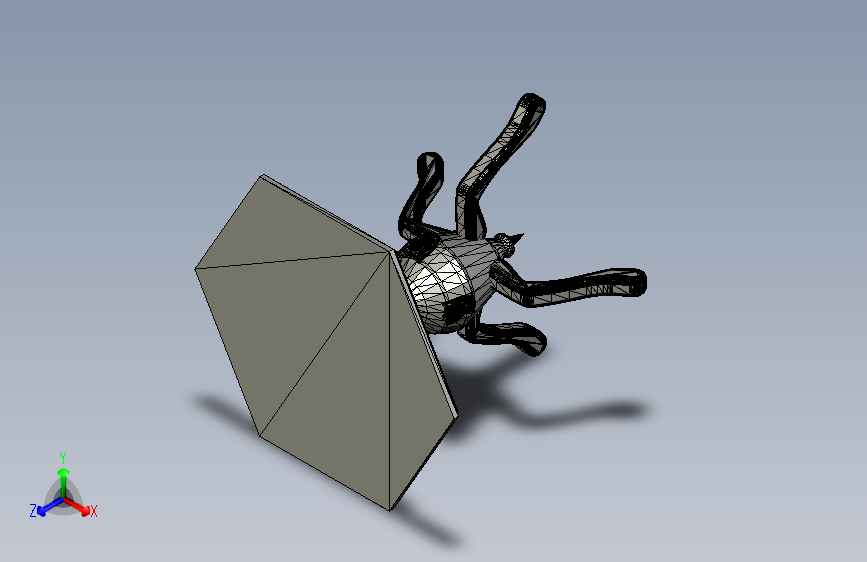 沙发边桌 Kashyap parmar (BadShah)