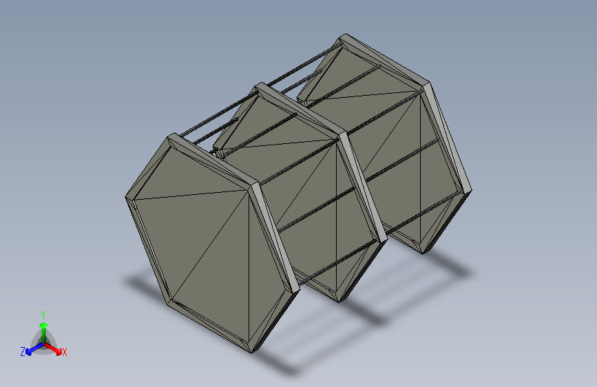 沙发边桌 塞尔吉奥·戈麦斯