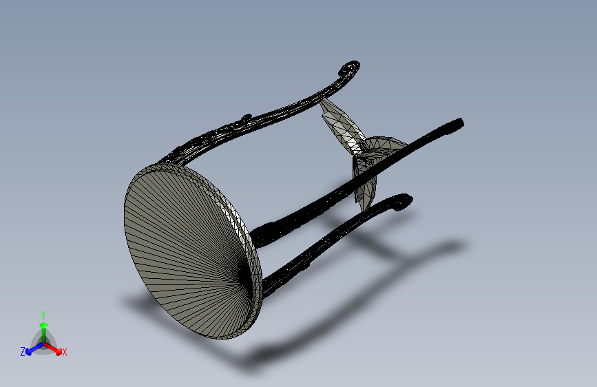 沙发边桌 索兰·兹拉塔诺维奇