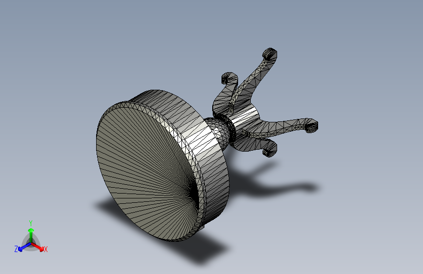 沙发边桌 特里·西弗斯