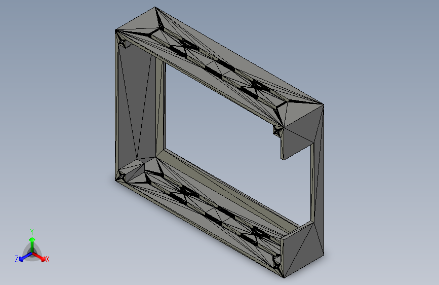 适用于5英寸树莓派屏幕的保护套