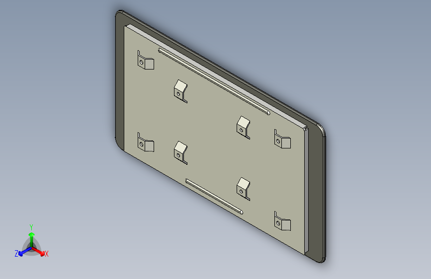 树莓派 触摸屏 7英寸
