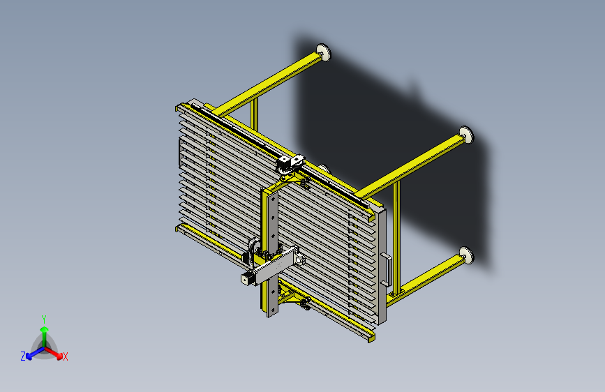 数控等离子切割机