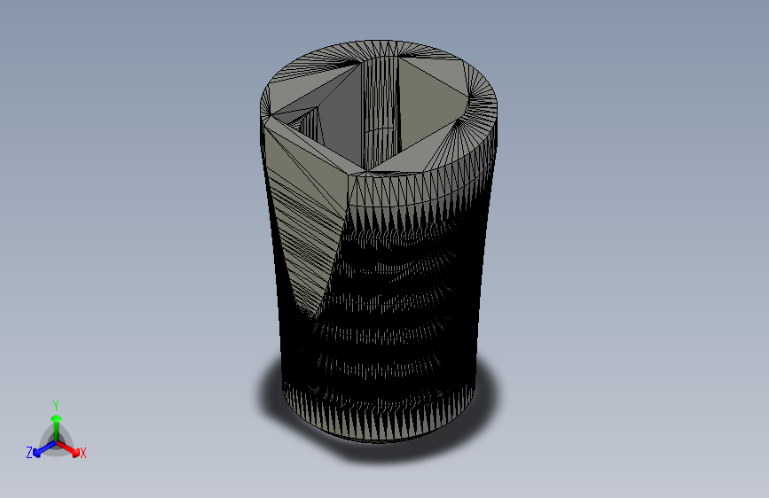 松木笔焊接笔手柄
