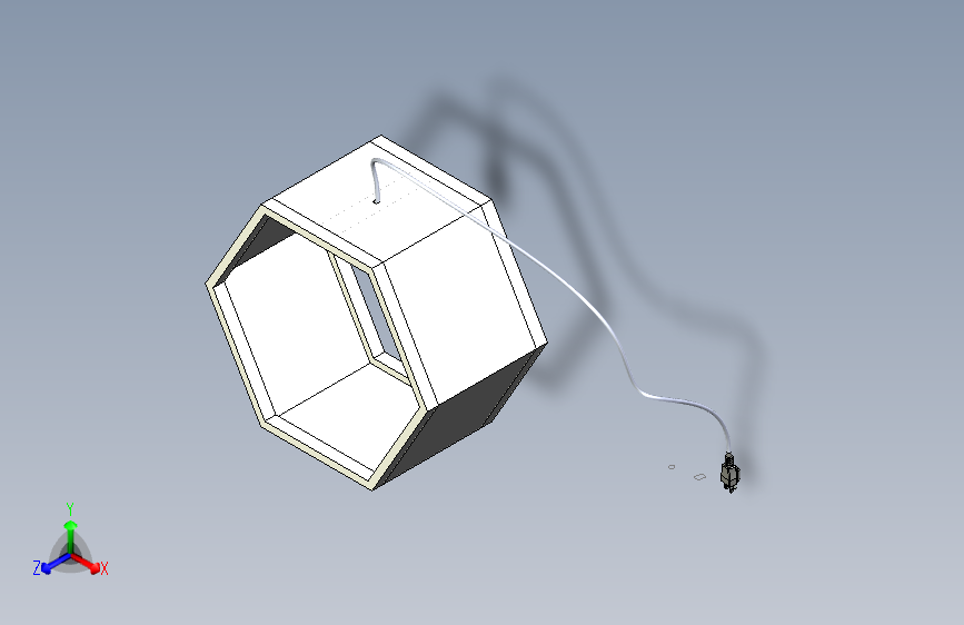 台灯 - 2020年新设计