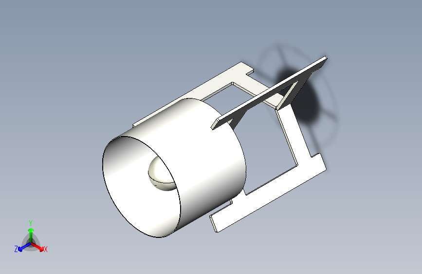 台灯设计 谢尔盖·塔菲尔灯