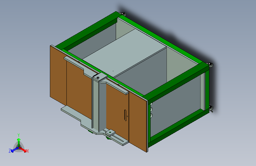 台锯挡板（DIY）