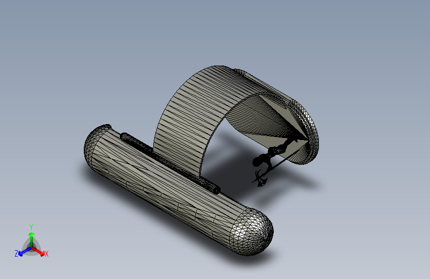 台灯 塞尔吉奥 BR