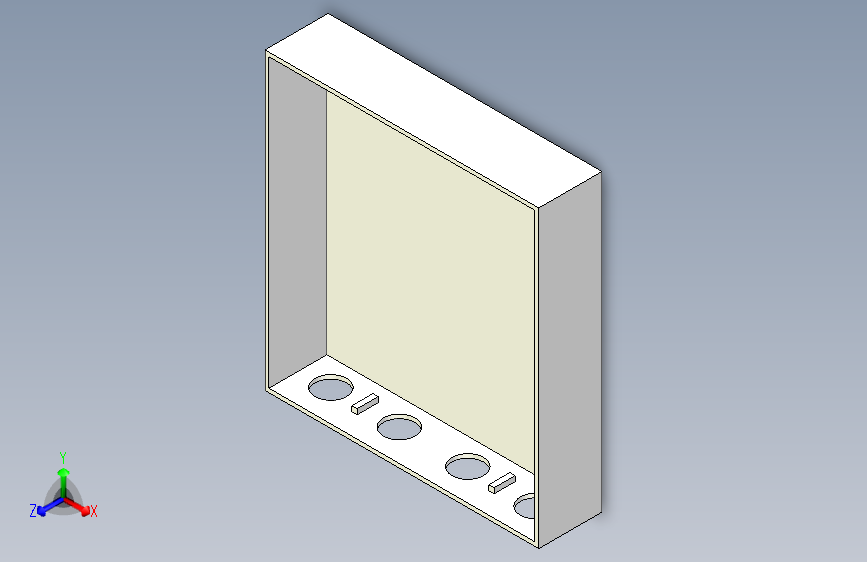 太阳能空气加热器