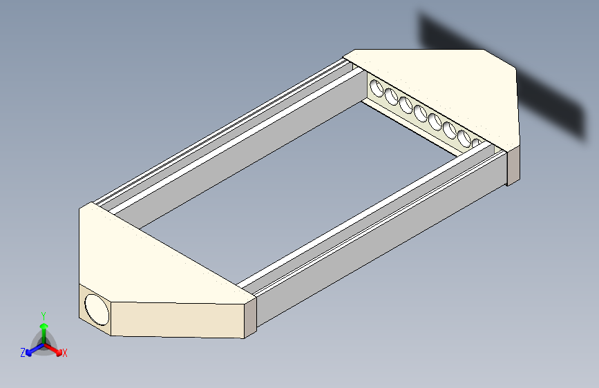 太阳能空气收集器