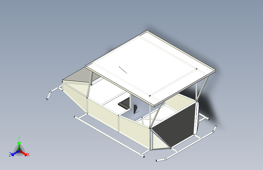 太阳能汽车 (14)