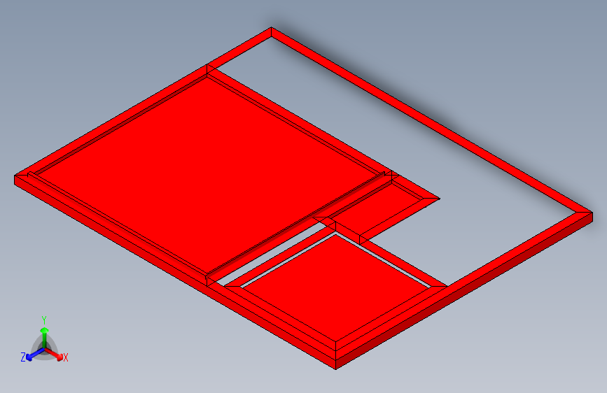 太阳能驱动自动阵列天线