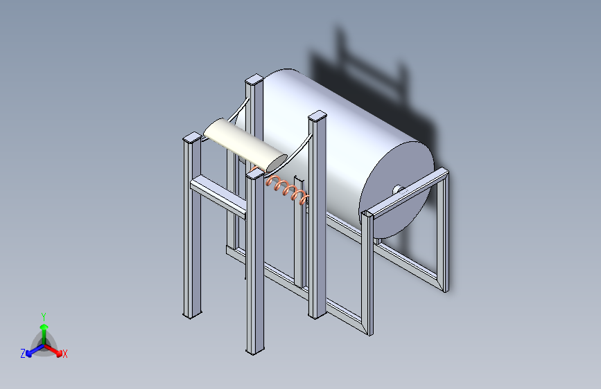 太阳能热水器 (3)