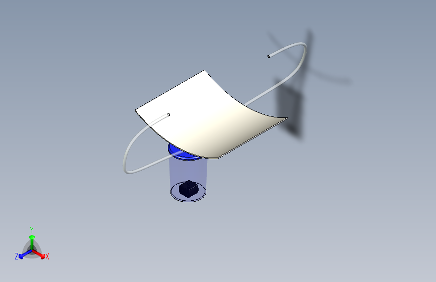 太阳能热水器 (4)