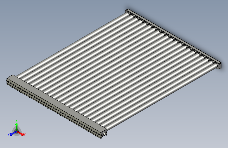 太阳能收集器 (1)