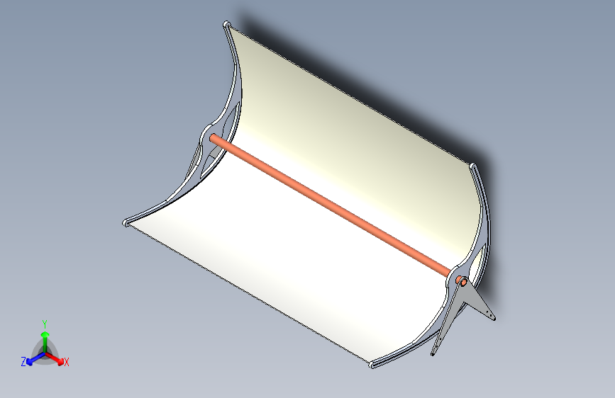 太阳能收集器 (7)