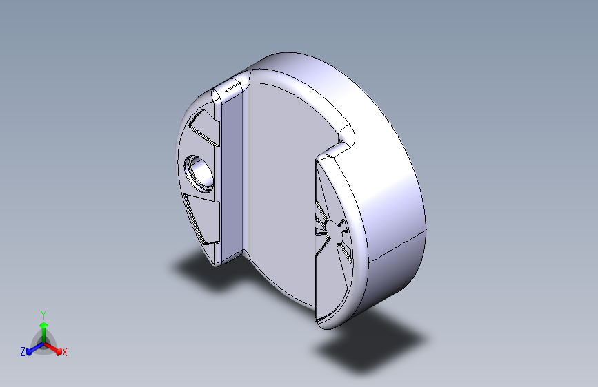 太阳能手表框架