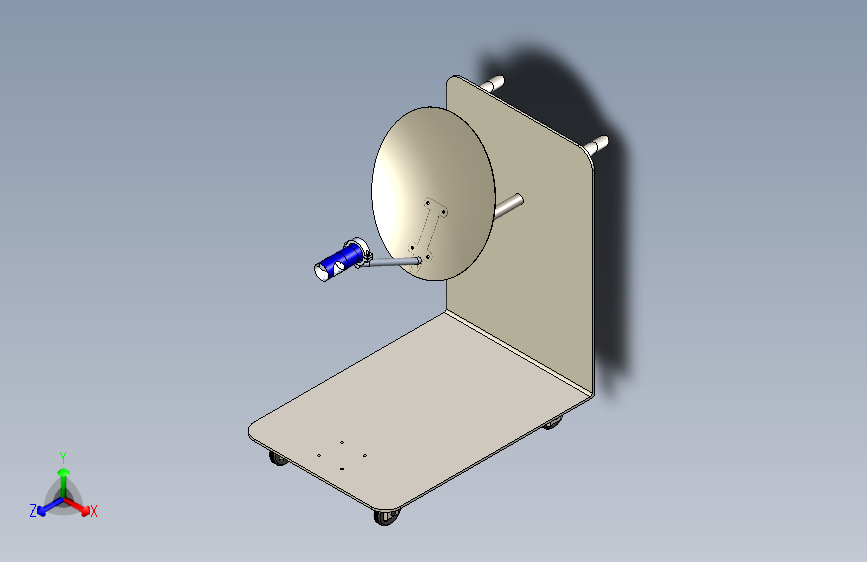 太阳能提取系统