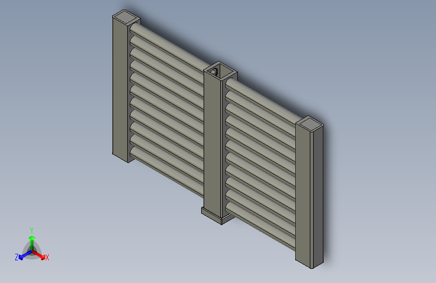 太阳能真空集热管