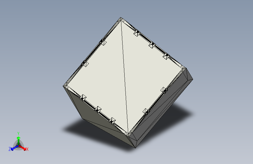 太阳能蒸馏器 (2)
