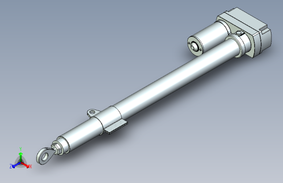 太阳能追踪电机