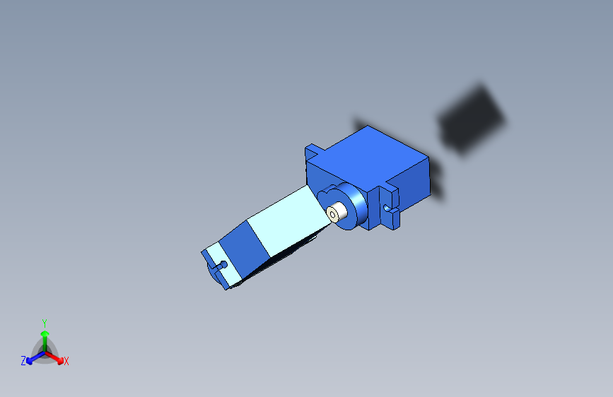 太阳能追踪器（arduino）