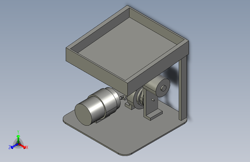 太阳能组件项目