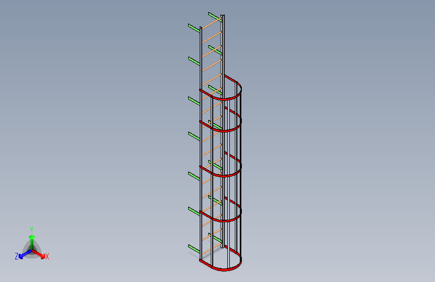 梯子-访问 梯子