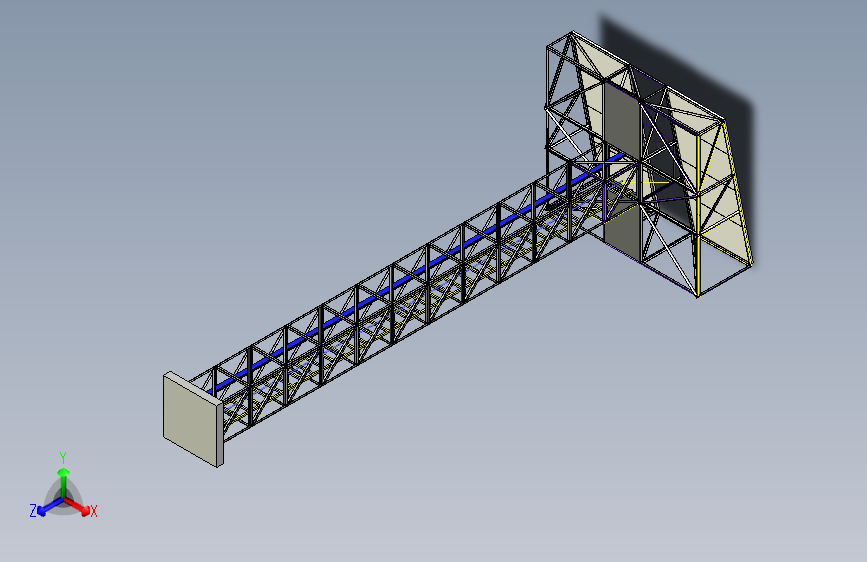 托雷面板太阳能