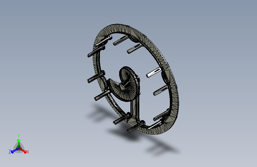 筒仓（综合体）