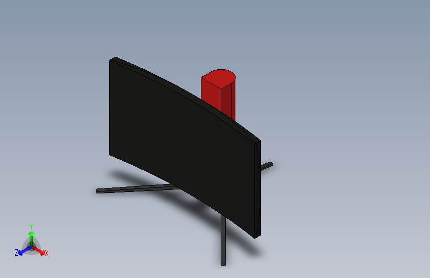 微星 Optix MPG27CQ