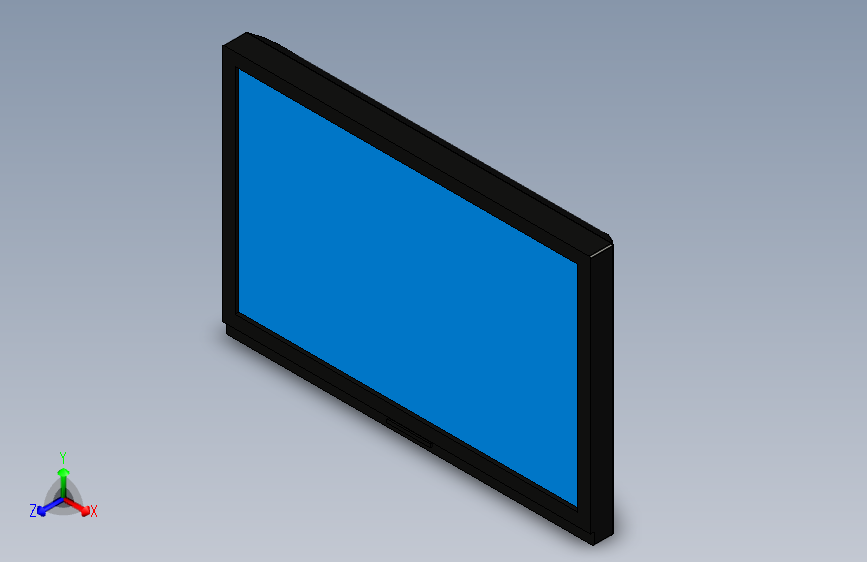 维视电子 VA1928WM