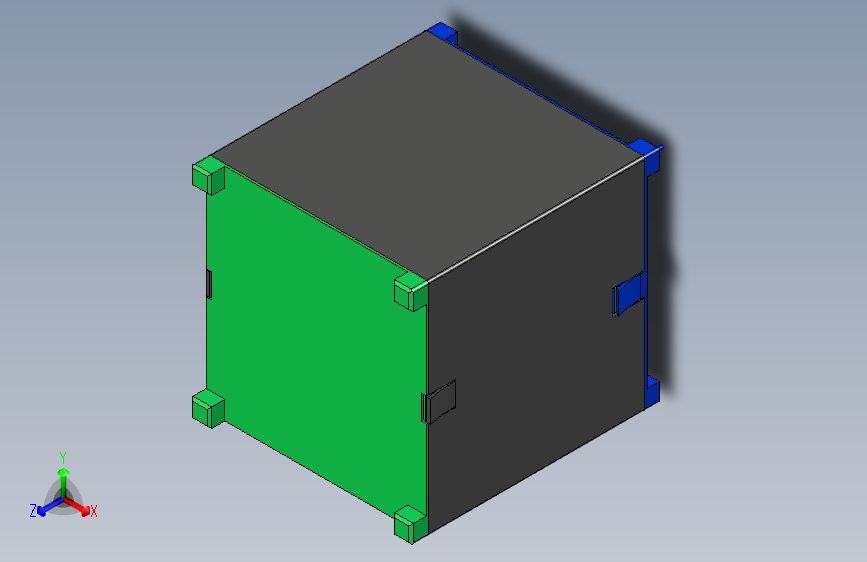 我对立方体卫星的看法