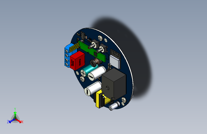 物联网雷达_20250717_v2