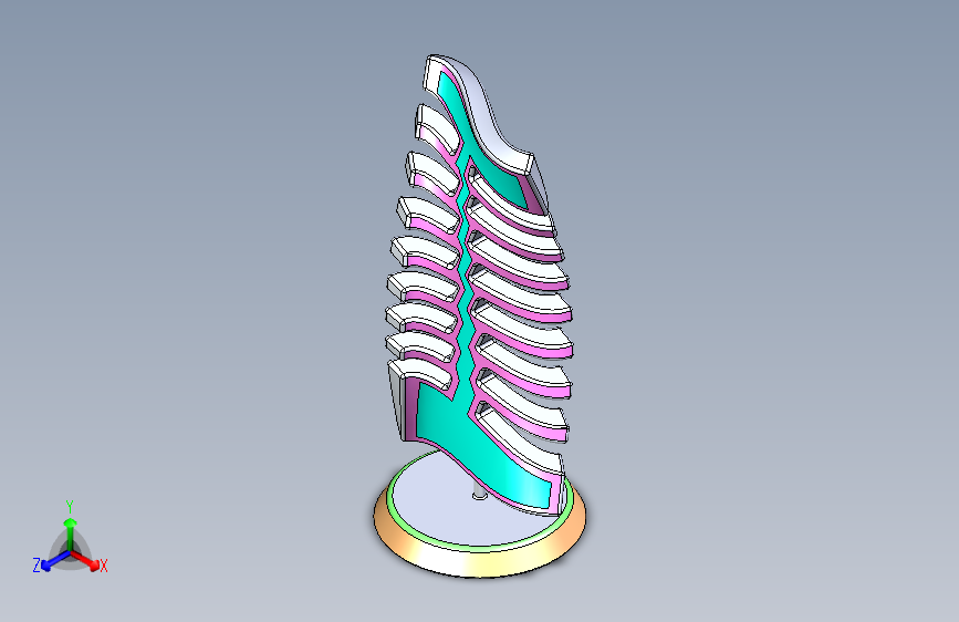 稀有之事（桌子装饰品）