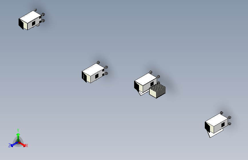 先进的多功能太阳能托盘干燥机