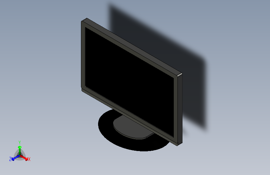 显示器 15.6 英寸