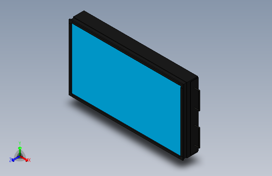 显示器 46 RAMEK-014