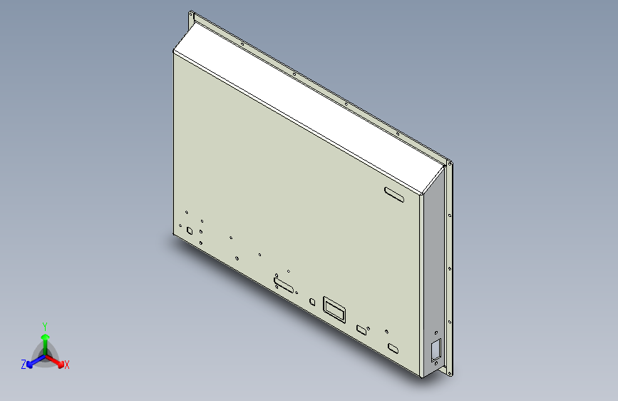 显示器 68 显示器 27英寸