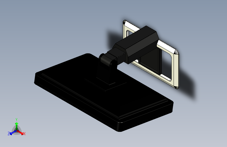 显示器 HP LP2475w