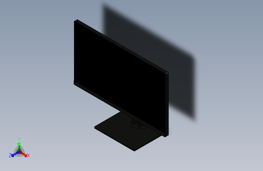 显示器 HP Z24nf G2