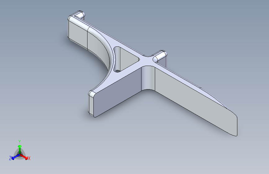 显示器耳机挂钩