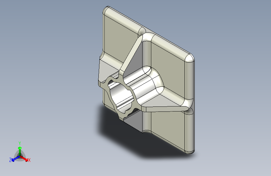 显示器支架 (10)