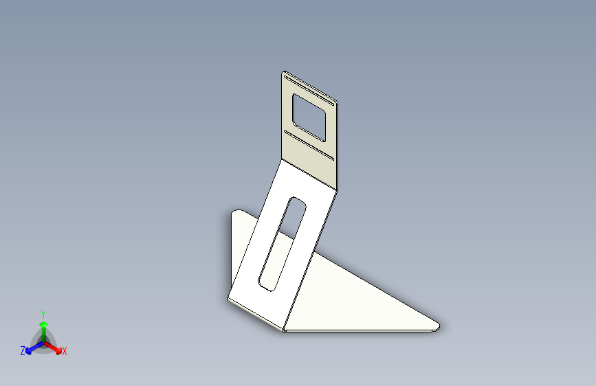 显示器支架 (17)