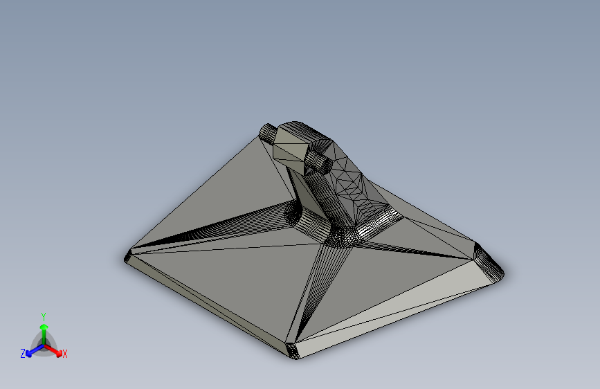 显示器支架 (18)