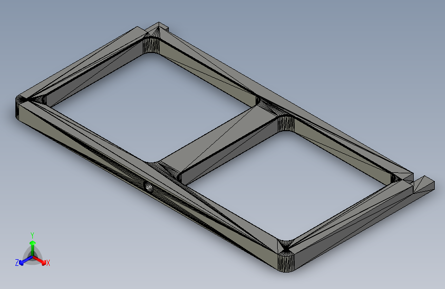 显示器支架 (20)