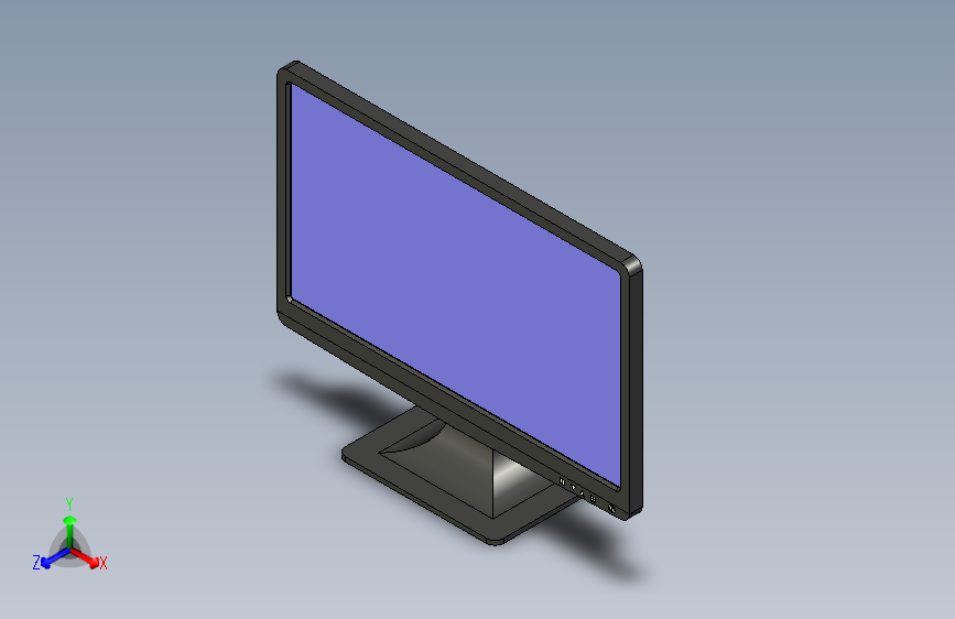 显示器支架 (23)