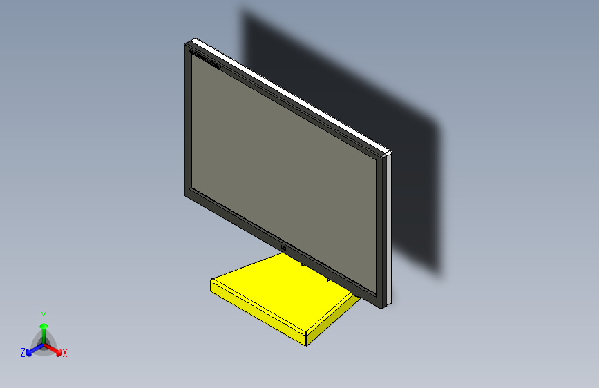 显示器支架 (24)