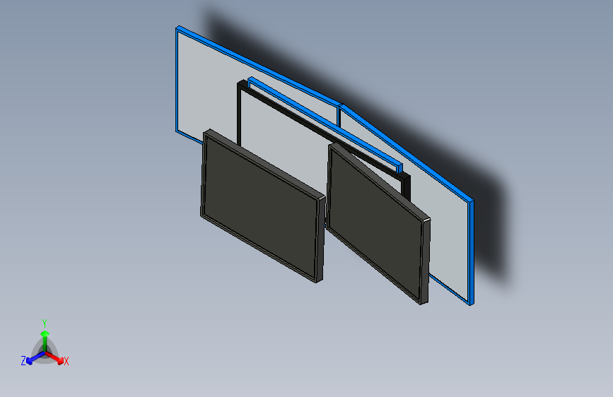 显示器支架 (26)