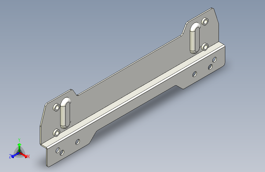 显示器支架 17英寸 IIYAMA